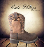 Boot Card Holder ITH