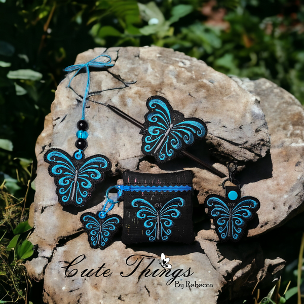 Bold Butterfly Bundle
