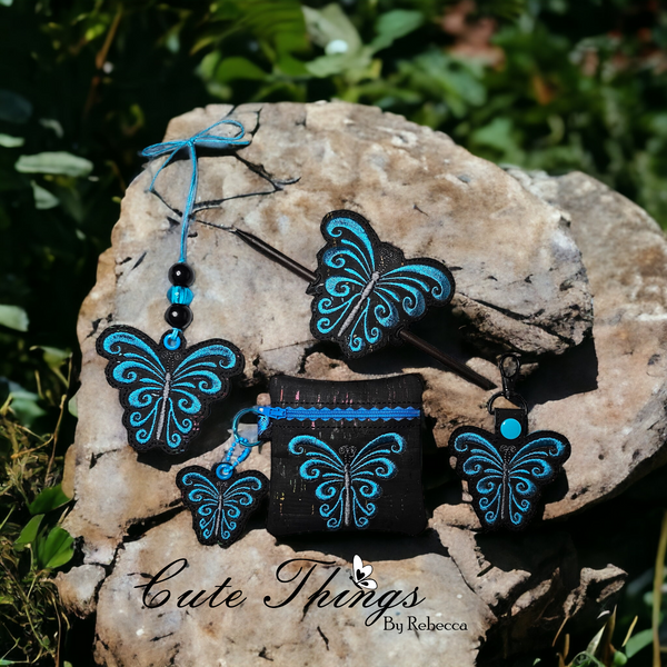 Butterfly Bundle