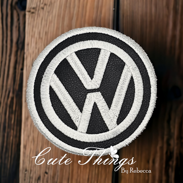 VW Patch