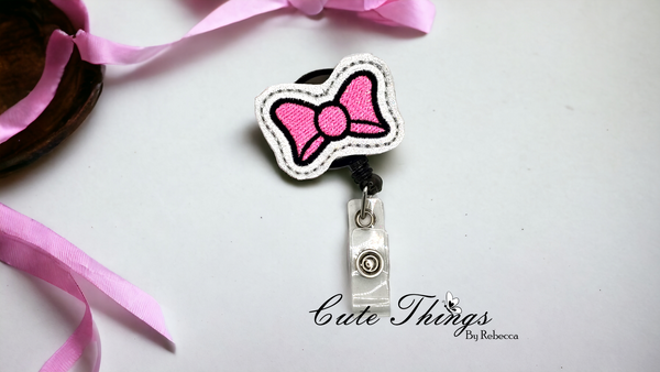 Tumbler Cup Charm – Cute Things By Rebecca Embroidery