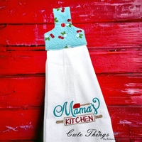 Mama's Kitchen