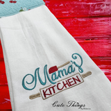 Mama's Kitchen