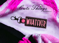 Whatever Snap Tab