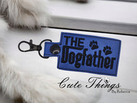 The Dog Father  Snap Tab