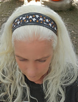 Applique Headband