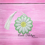 Daisy Bookmark/Ornament