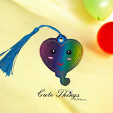 Heart Balloon ITH