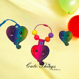 Heart Balloon ITH