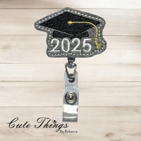 Graduation 2025 ITH