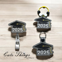 Graduation 2025 ITH