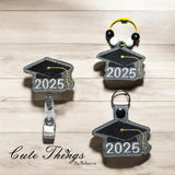 Graduation 2025 ITH