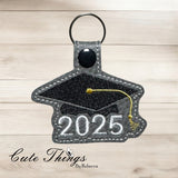 Graduation 2025 ITH