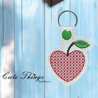 Apple Heart ITH