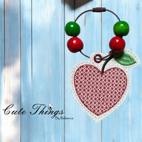 Apple Heart ITH