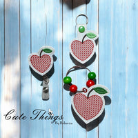 Apple Heart ITH