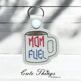Mom Fuel ITH