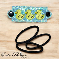Duck Band Wrap