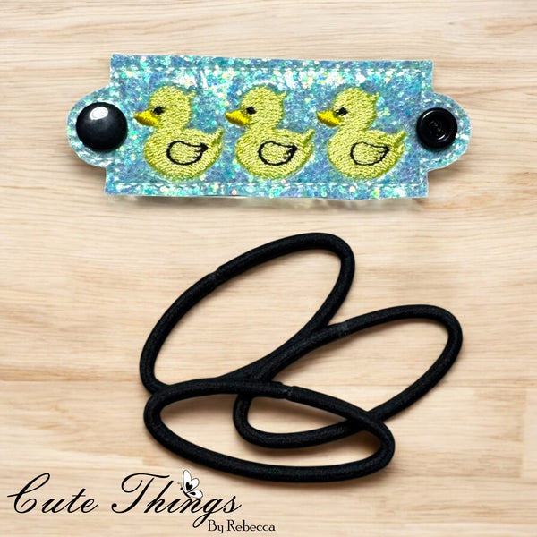 Duck Band Wrap