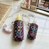 Spray Sanitizer Holder ITH