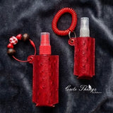 Spray Sanitizer Holder ITH