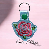 Rose 2 ITH
