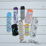 Nail File or Pen Holder