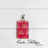 Practical Card Holder