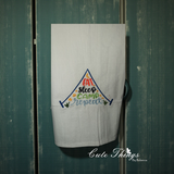 Eat Sleep Camp Repeat