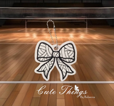 Volleyball Bow ITH