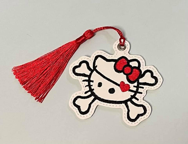 HKitty Bookmark/Ornament