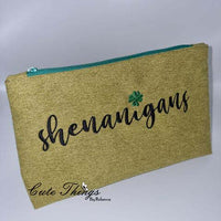 Shenanigans DIGITAL Embroidery File 4x4, 5x7, 6x10