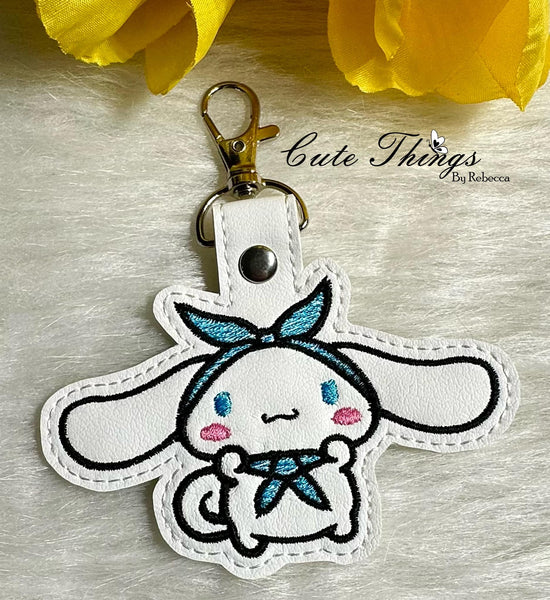 Cinnamoroll Snap Tab