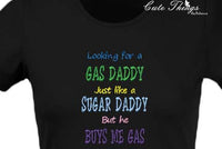 Looking for a Gas Daddy DIGITAL Embroidery File,  4x4, 5x7, 6x10, 7x12,